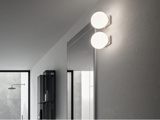 Бра - настенная лампа Cerasa GLOBO