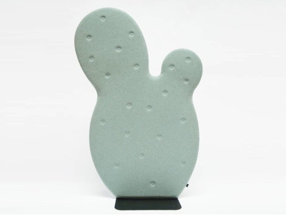 Перегородка для столов BuzziSpace BuzziCactus Taco