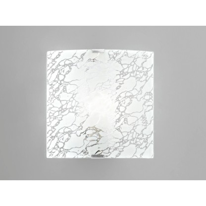 Бра - настенная лампа Fan Europe Lighting GHIACCIO