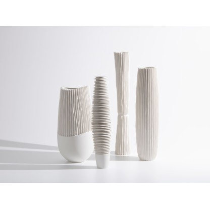 Ваза Fos Ceramiche KION