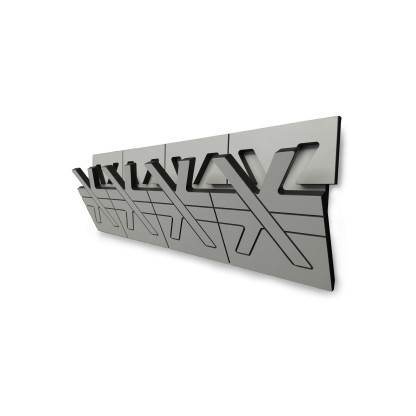 Вешалка rosconi DERO