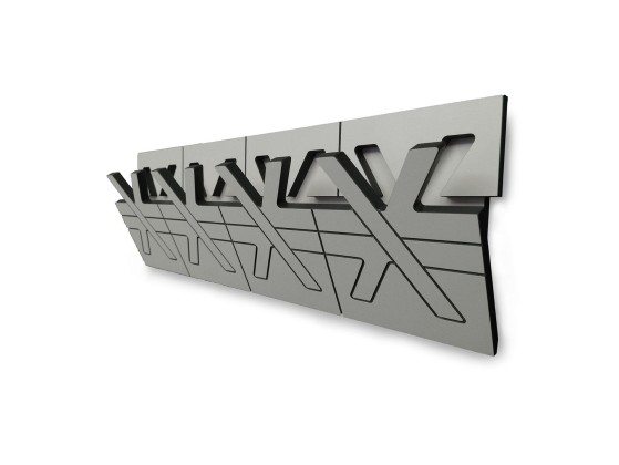 Вешалка rosconi DERO