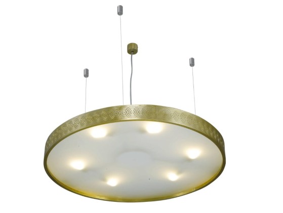 Подвесные светильники Patinas Lighting CLIPSE G9