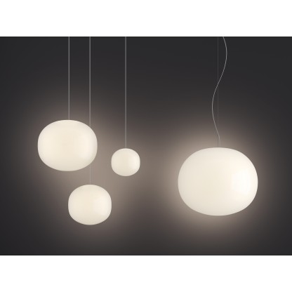 Подвесные светильники LODES VOLUM