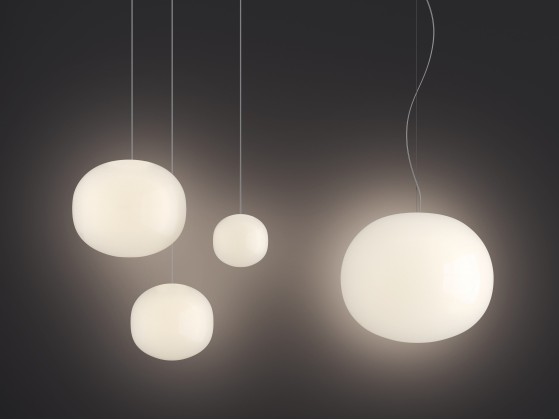 Подвесные светильники LODES VOLUM