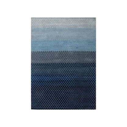 Ковер Jaipur Rugs UVENUTI LRB-1585 Skyline Blue/Peacoat