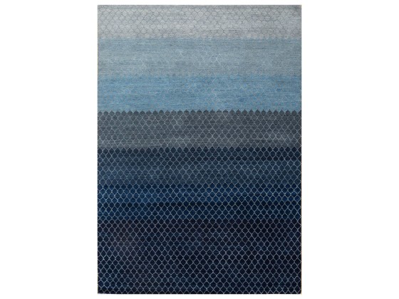 Ковер Jaipur Rugs UVENUTI LRB-1585 Skyline Blue/Peacoat