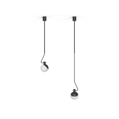 Потолочные светильники Grupa BALUNA