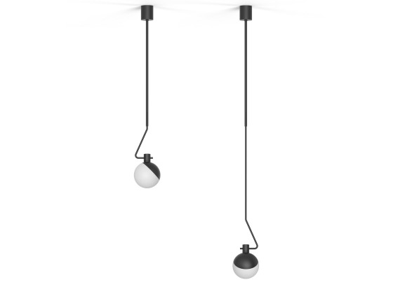 Потолочные светильники Grupa BALUNA