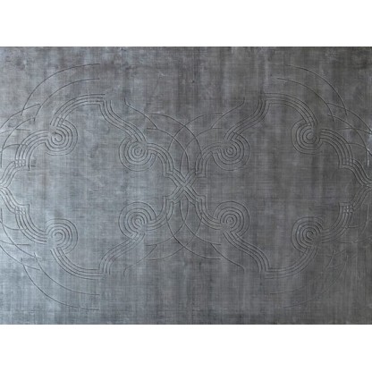 Ковер Ghodrati Rug RHYTHM