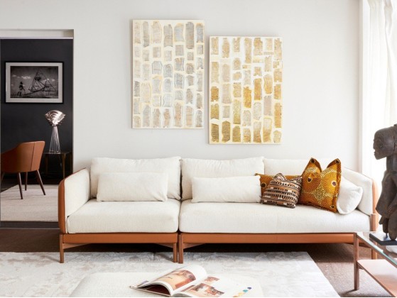 Диван Duvivier Canapes JULES