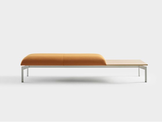 Скамьи Manerba KOKORO