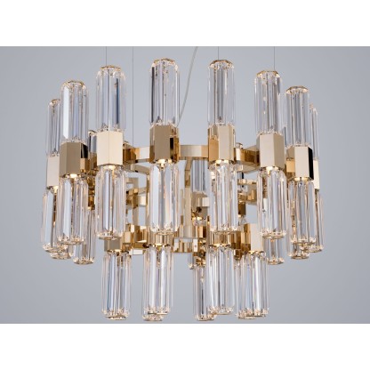 Подвесные светильники Patrizia Garganti CHAOS 08