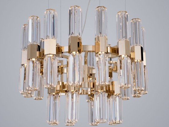 Подвесные светильники Patrizia Garganti CHAOS 08