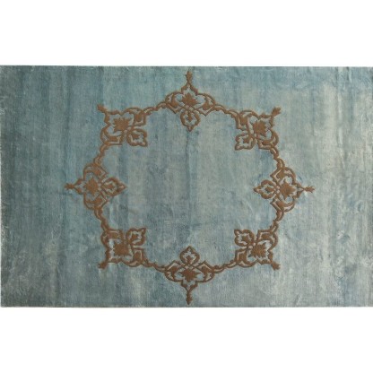 Ковер Ghodrati Rug MINIATURA ISFAHAN