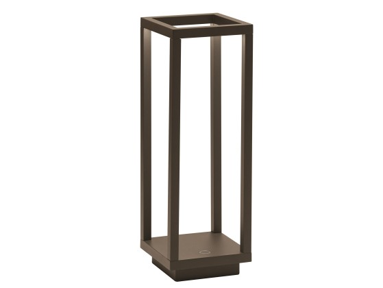 Уличная настольная лампа Zafferano HOME