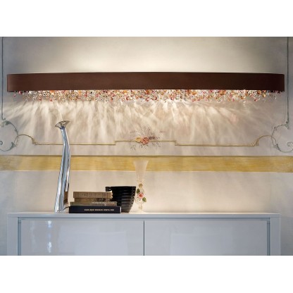 Бра - настенная лампа Masiero OL A6 OV 160