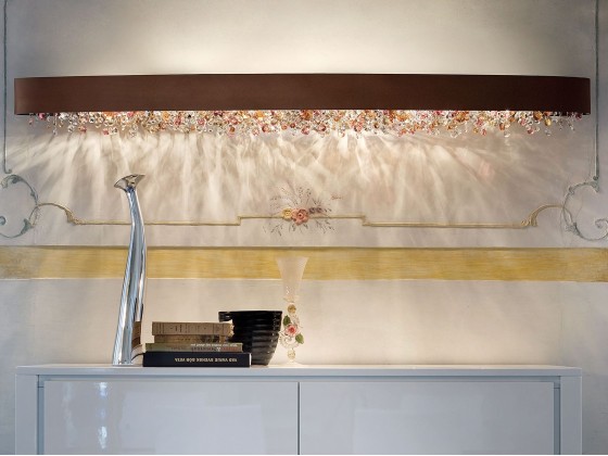 Бра - настенная лампа Masiero OL A6 OV 160