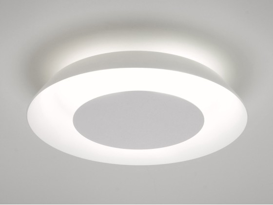 Потолочные светильники millelumen TORNO