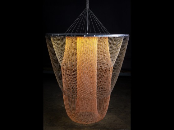 Подвесные светильники Willowlamp HALO