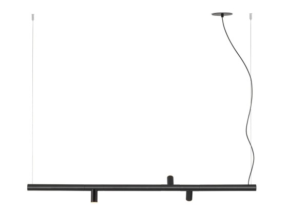 Подвесные светильники Estiluz MORSE