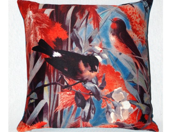 Диванные подушки LELIEVRE JEAN PAUL GAULTIER - FIDELES T