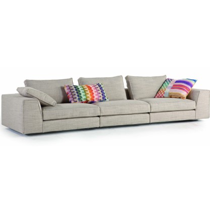 Диван Roche Bobois EOLE