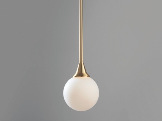 Подвесные светильники EGOLUCE TULIPANO