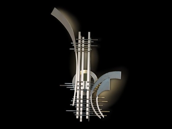 Бра - настенная лампа Tisserant 22300