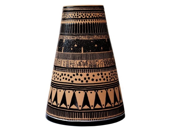 Ваза Kiasmo VEIA I