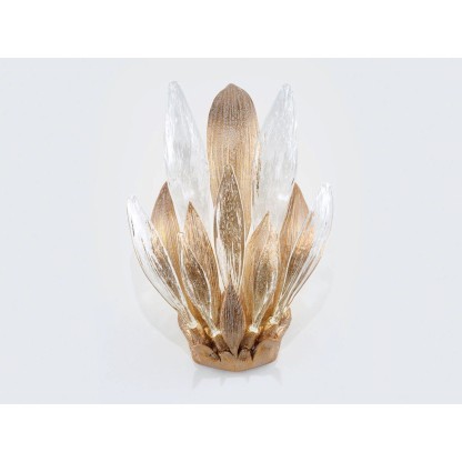 Бра - настенная лампа Serip DANDELION CHRYSALIS DARK