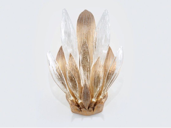 Бра - настенная лампа Serip DANDELION CHRYSALIS DARK