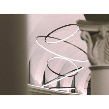 Подвесные светильники Cameron Design House LOHJA MEDIUM