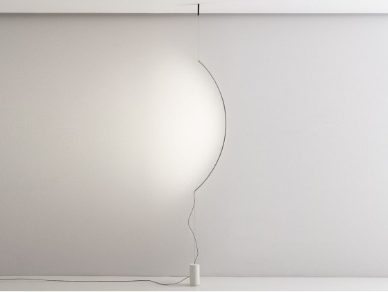 Подвесные светильники Vesoi BOW 137