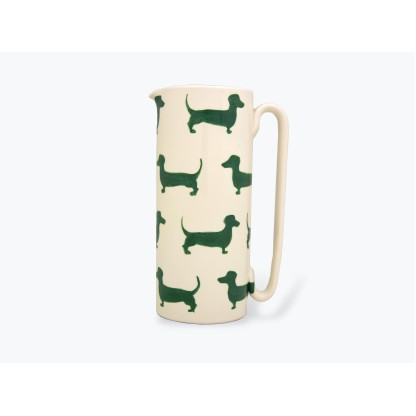 Кувшины TUTTOATTACCATO коллекция BASSOTTI