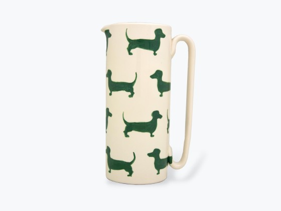 Кувшины TUTTOATTACCATO коллекция BASSOTTI