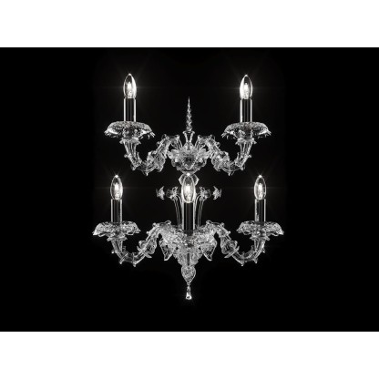 Бра - настенная лампа Barovier&Toso 4604