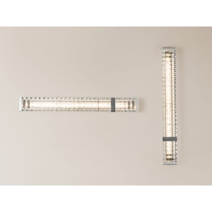 Бра - настенная лампа Patrizia Volpato NEW YORK 9282