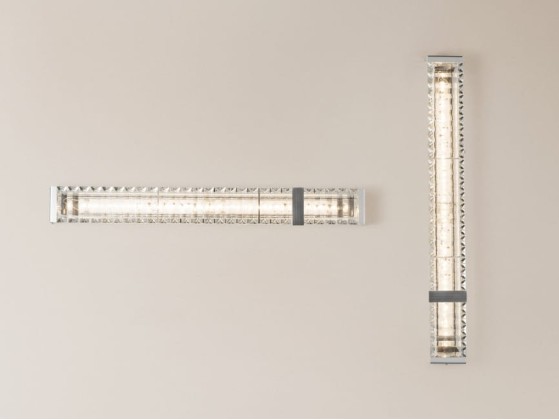 Бра - настенная лампа Patrizia Volpato NEW YORK 9282