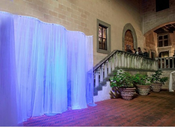 Садовые ширмы Grigolite ONDINA