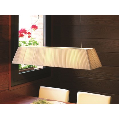 Подвесные светильники BOVER MEI 100