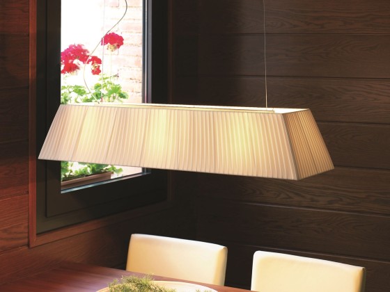 Подвесные светильники BOVER MEI 100