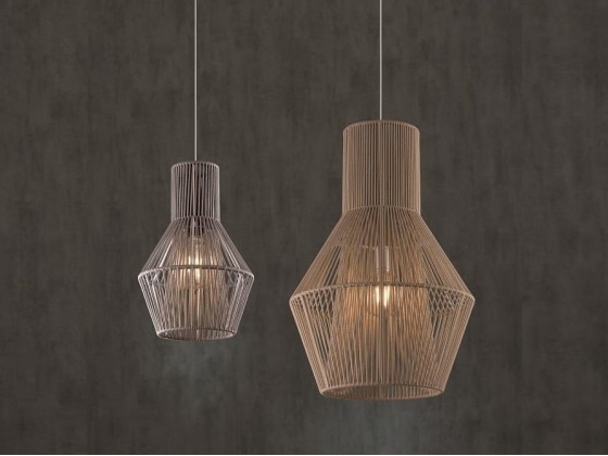 Подвесные светильники Ole Lighting TINA