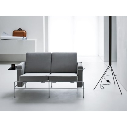 Садовый диван Magis TRAFFIC