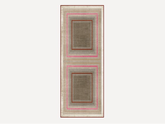 Ковер Atelier Bowy C.D. EGYPT STATION / RUNNER (ES112)