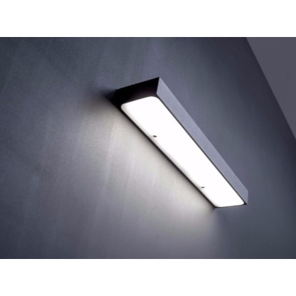 Бра - настенная лампа DAVIDE GROPPI LINET