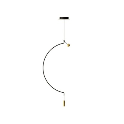 Подвесные светильники AXOLIGHT LIAISON SPLIAIX1