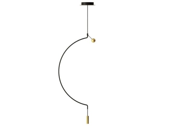 Подвесные светильники AXOLIGHT LIAISON SPLIAIX1