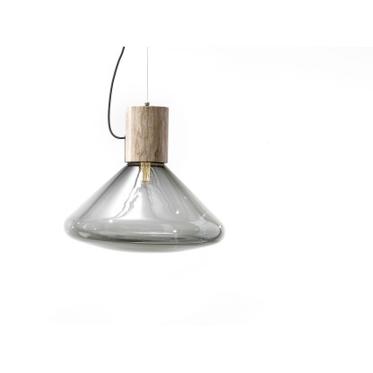 Подвесные светильники BROKIS MUFFINS