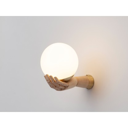 Бра - настенная лампа ICI ET LA M